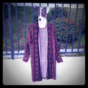 Lightweight Cartigan